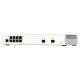 8 port 2.5Gbps, 2 port 10Gbps SFP+ NBASE-T Combo