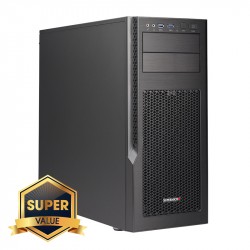 Supermicro Server Mid-Tower
