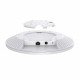 BE11000 Ceiling Mount Tri-Band Wi-Fi 7 Access Poin