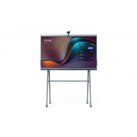 Yealink MeetingBoard Panel plano interactivo 165,1 cm (65")