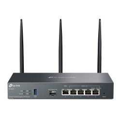 OMADA AX3000 GIGABIT VPN ROUTE