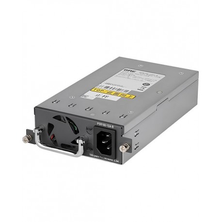 H3C Power supply unit PSR180-12A-B 180W