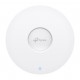 Ceiling Mount Dual-Band Wi-Fi 6 Access Point