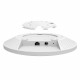 Ceiling Mount Dual-Band Wi-Fi 6 Access Point