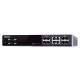 4 port 10GbE SFP+, 4 port 10GbE SFP+ NBASE-T