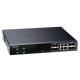 4 port 10GbE SFP+, 4 port 10GbE SFP+ NBASE-T