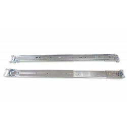 Rack Slide Rail Kit for TVS-471U & other 2U