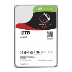 3.5" Interno - 12 TB - SATA (SATA 600) - 7200rpm